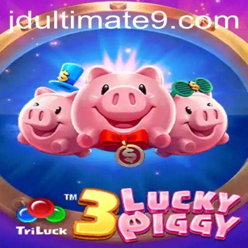 Exploring the Exciting World of 3LUCKYPIGGY and JD Ultimate