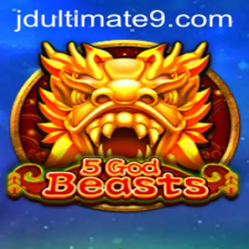 Unveiling the Enigmatic World of 5GodBeasts and JD Ultimate