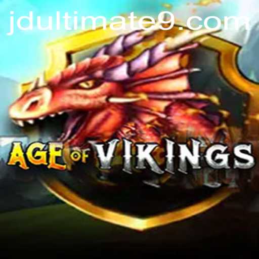 AgeofViking: An In-Depth Look into the Enthralling World of JD Ultimate