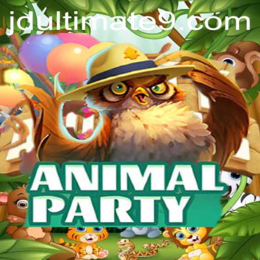 Discover the Exciting World of AnimalParty with JD Ultimate