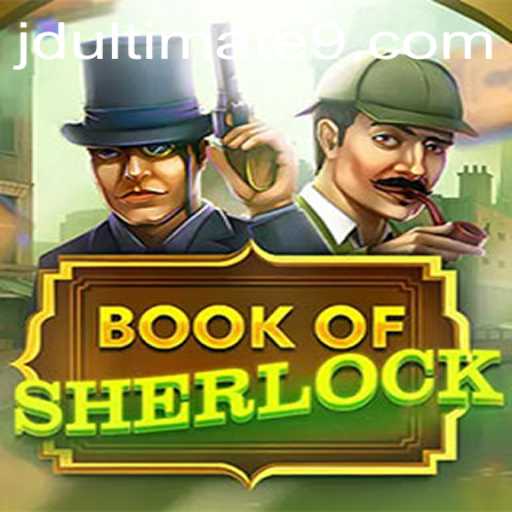 Uncover the Mysteries: A Deep Dive into BookOfSherlock Featuring JD Ultimate