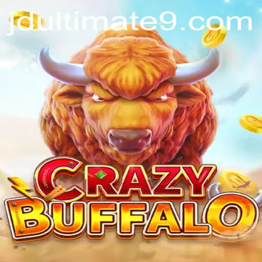 CRAZYBUFFALO: A Thrilling Dive into JD Ultimate’s Latest Gaming Experience