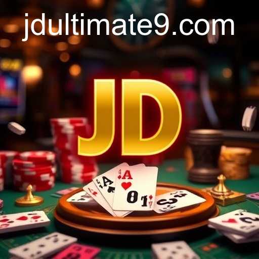 Unraveling the World of Casino Games Featuring JD Ultimate