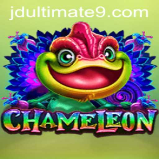 The Game of Chameleon: A Blend of Strategy and Deception