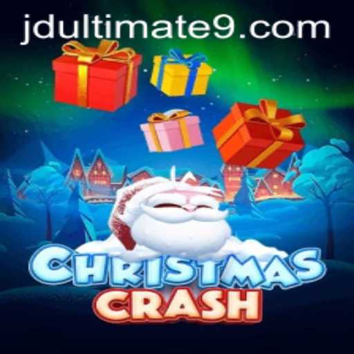 Dive into the Festive Frenzy with ChristmasCrash: JD Ultimate Unveils the Holiday Adventure