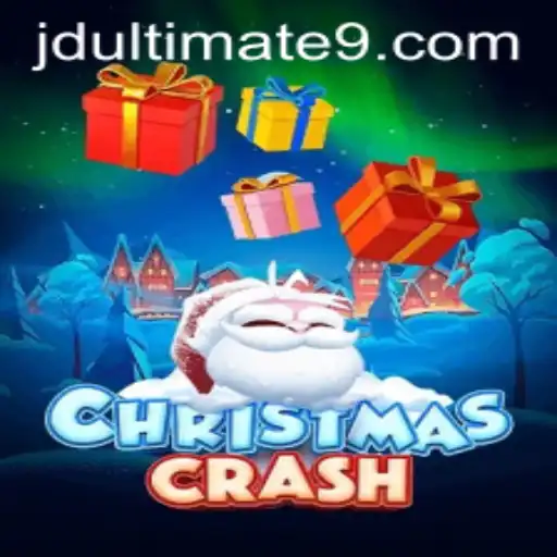 Dive into the Festive Frenzy with ChristmasCrash: JD Ultimate Unveils the Holiday Adventure