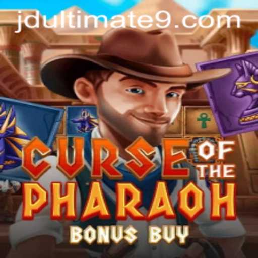 Exploring the Enigmatic World of CurseofthePharaohBonusBuy and JD Ultimate