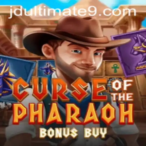 Exploring the Enigmatic World of CurseofthePharaohBonusBuy and JD Ultimate