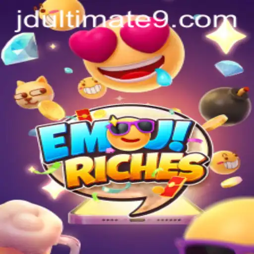 Exploring EmojiRiches: A Unique Gaming Experience with JD Ultimate