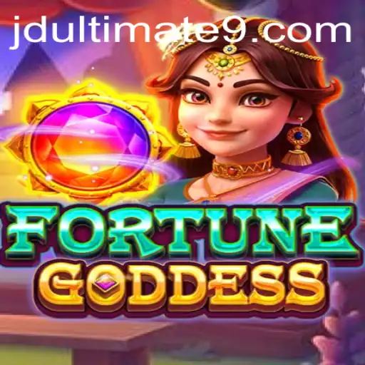 Discover the Enchanting World of FORTUNEGODDESS: A Journey with JD Ultimate