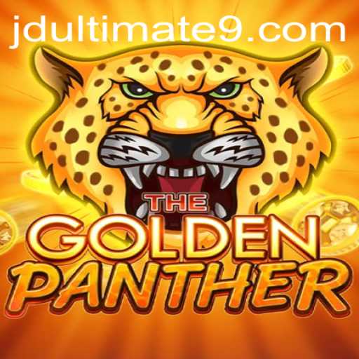 Exploring the Realm of GOLDENPANTHER: JD Ultimate's Latest Gaming Sensation