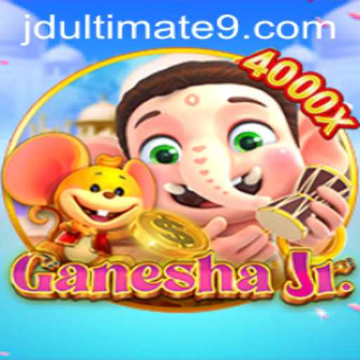 GaneshaJr: A Deep Dive into the Game Captivating Gamers with JD Ultimate