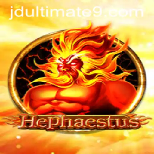 Hephaestus: An Epic Journey into the World of JD Ultimate