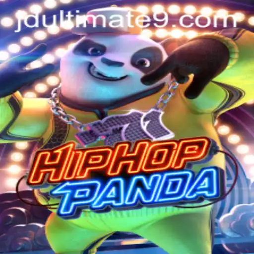 Discovering HipHopPanda and the Rise of JD Ultimate: A New Gaming Phenomenon