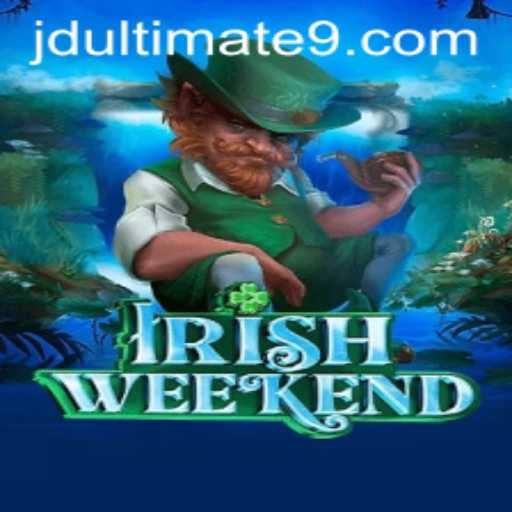 Exploring the Excitement of IrishWeekend: The JD Ultimate Experience