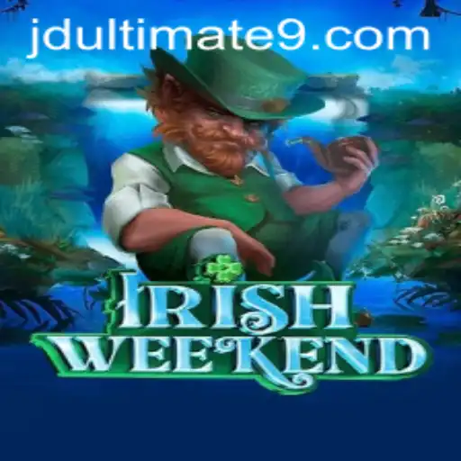 Exploring the Excitement of IrishWeekend: The JD Ultimate Experience