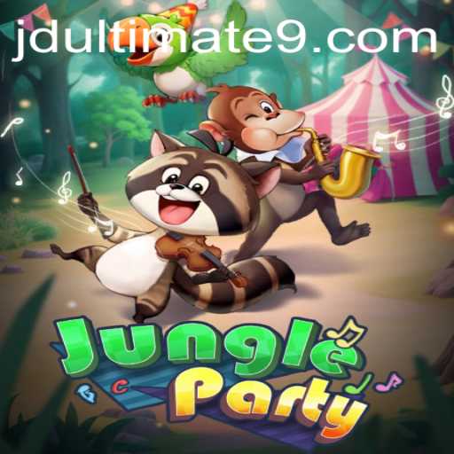 Exploring the Thrills of JungleParty: An Unforgettable Adventure
