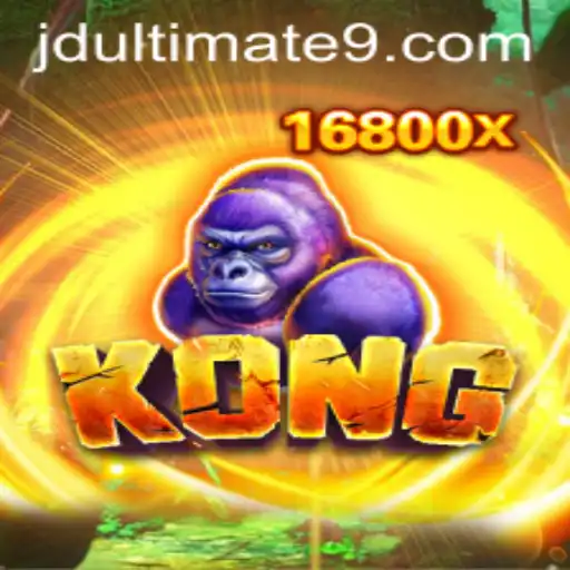 Exploring the Thrilling World of Kong and JD Ultimate