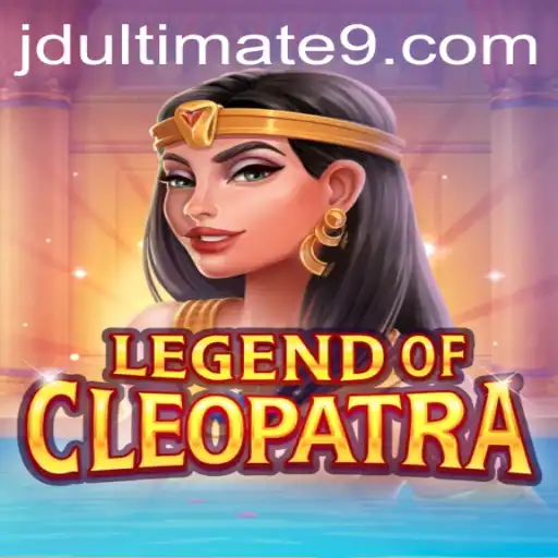 Legend Of Cleopatra: Discover the Enchanting World of JD Ultimate