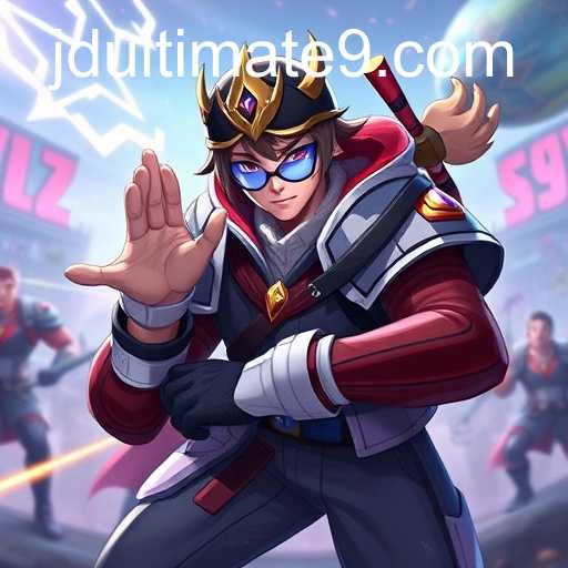 Live Games: The Rise of JD Ultimate