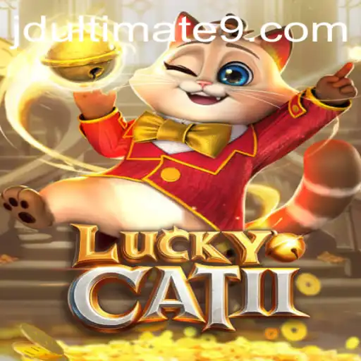 Explore the Exciting World of LuckyCatII: The JD Ultimate Adventure
