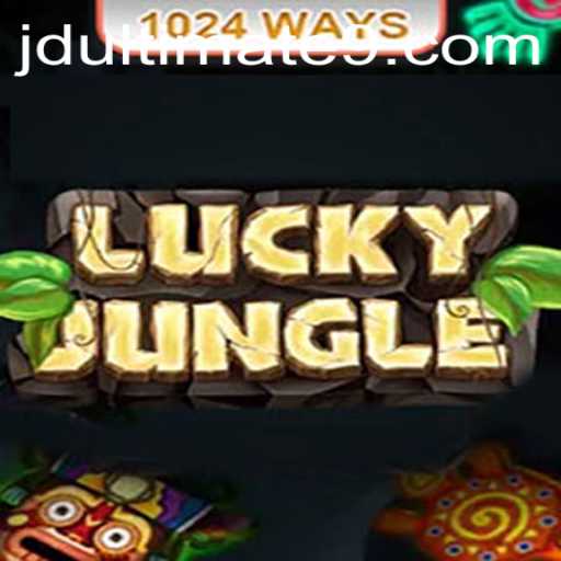 Exploring the Thrills of LuckyJungle1024: JD Ultimate's Latest Gaming Adventure