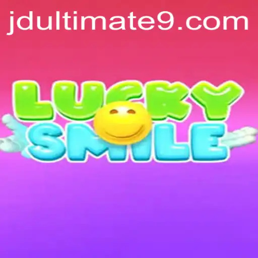 Discover the Excitement of LuckySmile with JD Ultimate