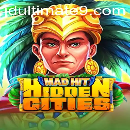 Exploring the Exciting World of MadHitHiddenCities: A Digital Escape Adventure with JD Ultimate