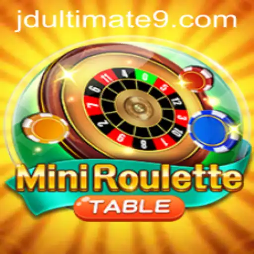 Exploring the Exciting World of MiniRoulette with JD Ultimate
