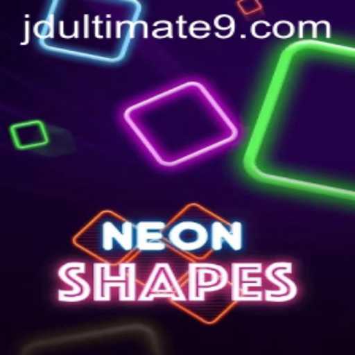 Exploring NeonShapes: The Fusion of Creativity and Strategy with JD Ultimate