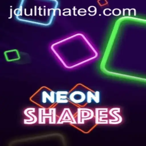 Exploring NeonShapes: The Fusion of Creativity and Strategy with JD Ultimate