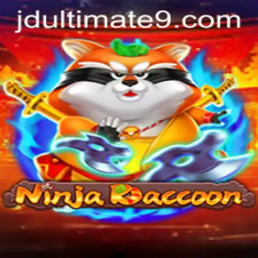 Discover the Thrill of NinjaRaccoon with JD Ultimate
