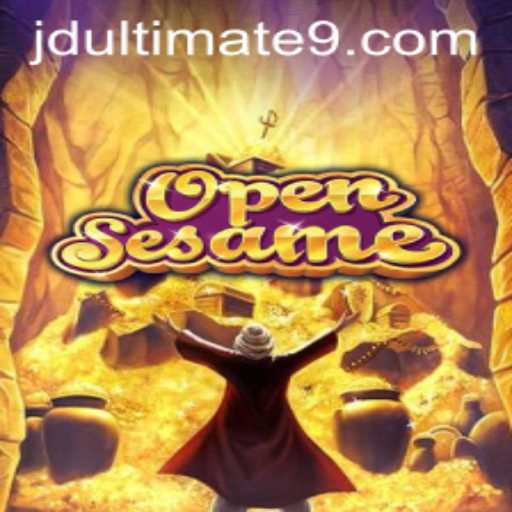 OpenSesame: The Ultimate Gaming Experience with JD Ultimate