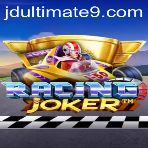RacingJoker: The Thrilling New Game with JD Ultimate Features