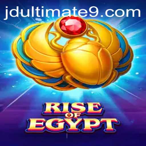 Exploring the Epic Adventure of RiseOfEgypt and the JD Ultimate Challenge
