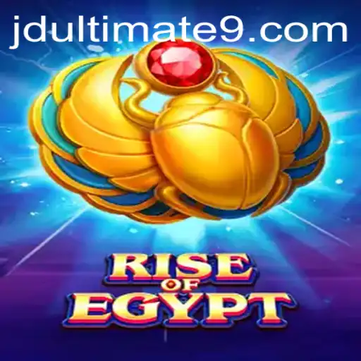 Exploring the Epic Adventure of RiseOfEgypt and the JD Ultimate Challenge