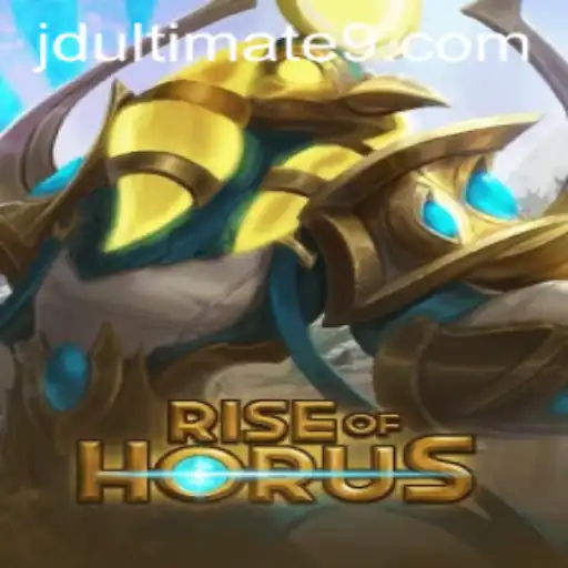 Rise of Horus: A New Gaming Phenomenon
