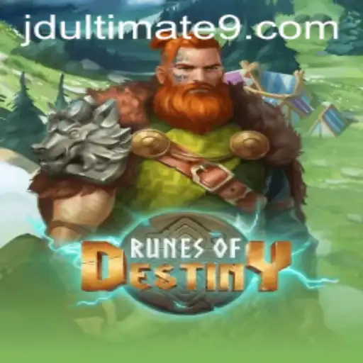 Embark on an Epic Adventure: Unveiling RunesOfDestiny and JD Ultimate