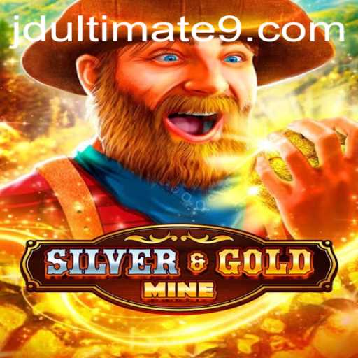 SilverGold: The New Frontier in Strategic Gaming