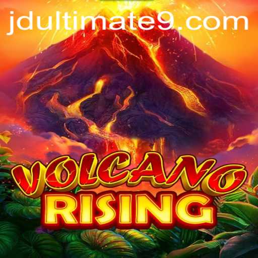Explore the Adventure of VolcanoRising: Unleash the JD Ultimate Power