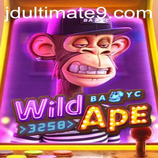 Discover the Thrilling World of WildApe3258: JD Ultimate Edition
