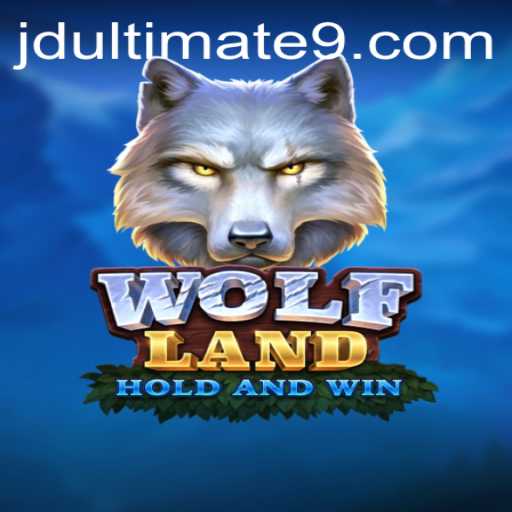 WolfLand: A Journey into the Wilderness with JD Ultimate