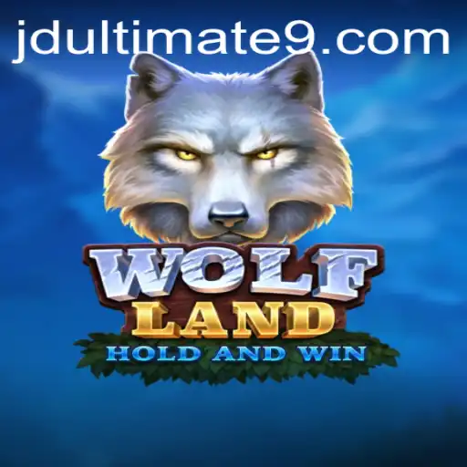 WolfLand: A Journey into the Wilderness with JD Ultimate