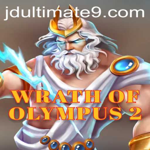 WrathofOlympus2: JD Ultimate Unleashed